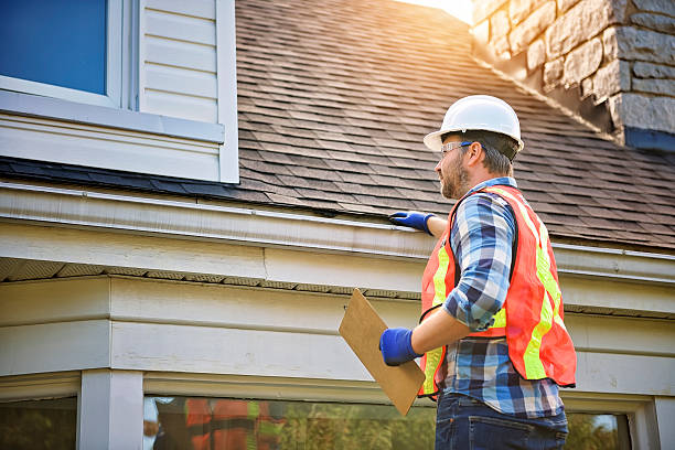 Licensed Emergency Roof Repair service in Carmichaels, PA - Norken Roofing